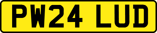 PW24LUD