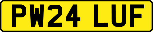 PW24LUF