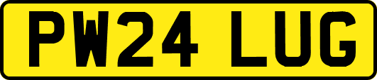 PW24LUG