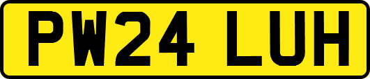 PW24LUH
