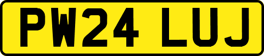 PW24LUJ