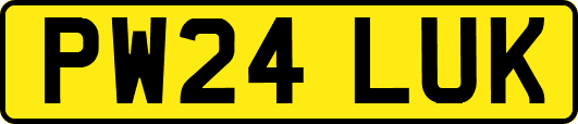 PW24LUK