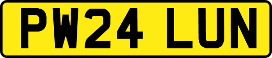 PW24LUN