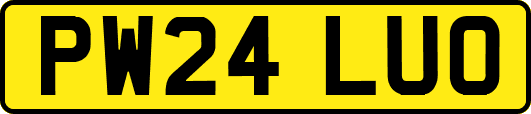 PW24LUO