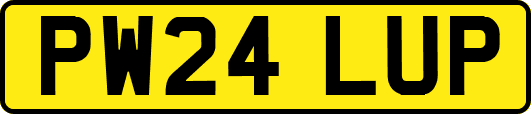 PW24LUP