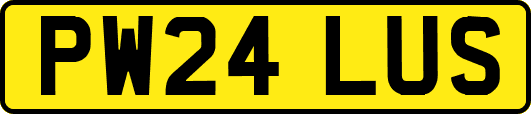 PW24LUS