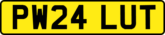 PW24LUT