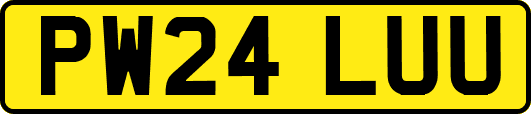 PW24LUU