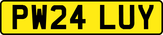 PW24LUY