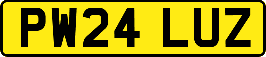 PW24LUZ