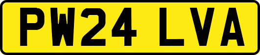 PW24LVA