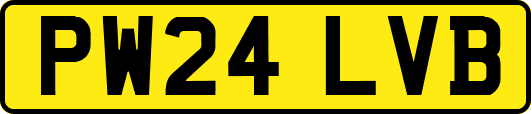 PW24LVB