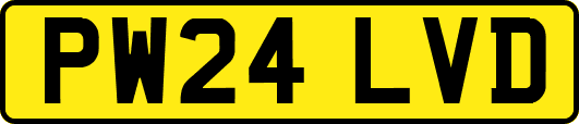 PW24LVD