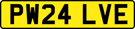 PW24LVE