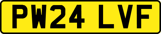 PW24LVF