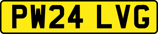 PW24LVG