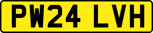 PW24LVH
