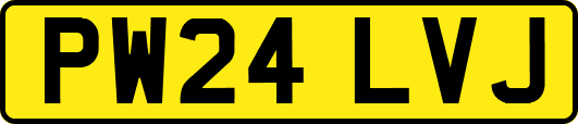 PW24LVJ