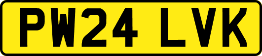 PW24LVK