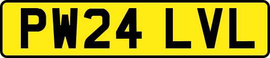 PW24LVL