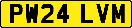 PW24LVM