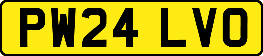 PW24LVO