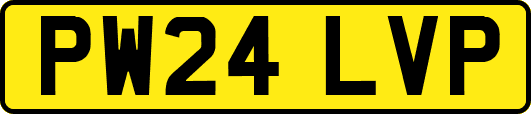 PW24LVP