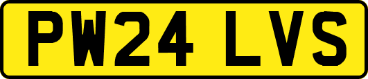 PW24LVS