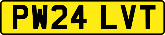 PW24LVT