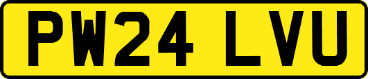 PW24LVU