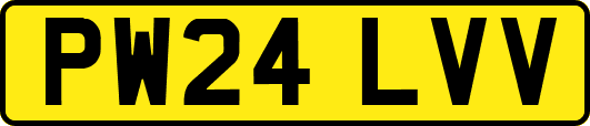 PW24LVV