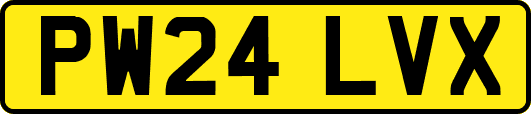 PW24LVX