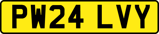 PW24LVY