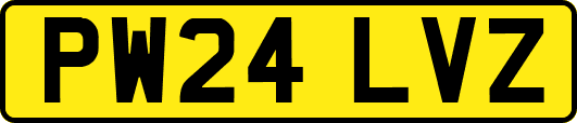 PW24LVZ