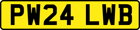 PW24LWB