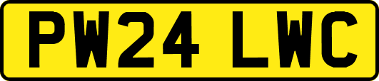 PW24LWC