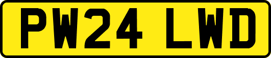 PW24LWD