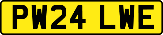 PW24LWE