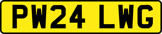 PW24LWG
