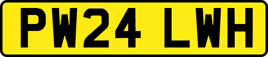 PW24LWH