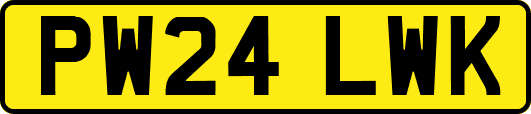 PW24LWK