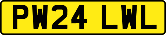 PW24LWL