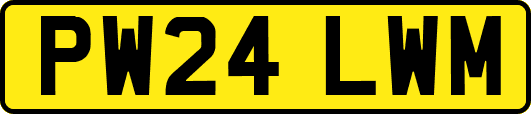 PW24LWM
