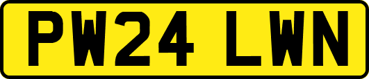 PW24LWN