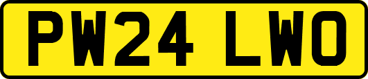 PW24LWO