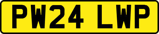 PW24LWP
