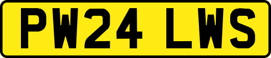 PW24LWS