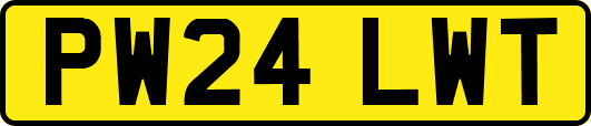 PW24LWT