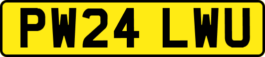 PW24LWU