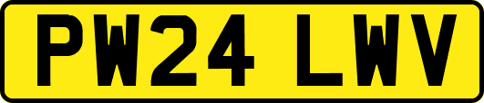 PW24LWV